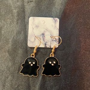Ghost Earrings